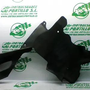 Foto de Carcasa delantera del motor Honda DEAUVILLE 700 referencia 22-21-28029