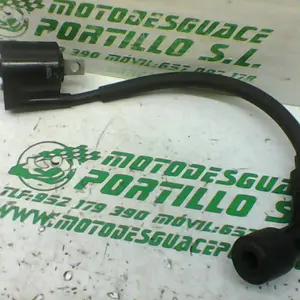 Foto de Bobina Malaguti PHANTOM MAX referencia 70-20-25640 foto 2