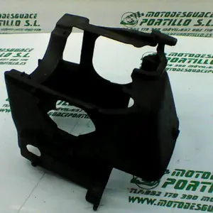 Foto de Carcasa refrigeración Yamaha Cygnus x 125 referencia 40-19-18001 foto 6