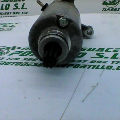 Foto de Piñón del motor de arranque Suzuki Marauder 125 referencia 46-19-17676