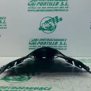 Foto de Carcasa trasera de cúpula Honda PCX 2017 referencia 231-24-48421 foto 2