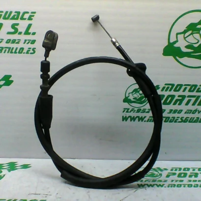 Foto de Cable embrague Suzuki GN 250 referencia 152-21-39497