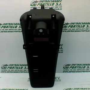 Foto de Portamatricula Yamaha Majesty 125 referencia 80-19-39295 foto 13
