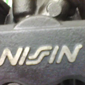 Foto de Pinza de freno delantera Honda S-wing 125 referencia 241-19-22700 foto 5