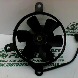 Foto de Ventilador del radiador Suzuki Epicuro 125 referencia 97-16-18913 foto 2