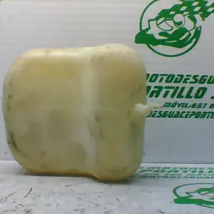 Foto de Depósito de aceite Keeway ZAHARA 50 referencia 404-21-37083 foto 2