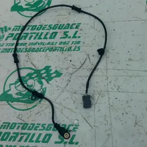 Foto de Sensor de ABS delantero Honda FORZA 125 referencia 396-25-49044 foto 2