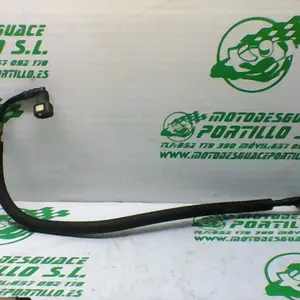 Foto de Latiguillo de gasolina Gilera NEXUS 500 04 referencia 192-19-21941 foto 8