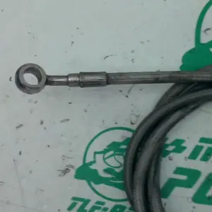 Foto de Latiguillo freno trasero Peugeot ELYSTAR 125 referencia 354-20-43095 foto 2