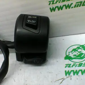 Foto de Piña derecha Honda Pcx 125 referencia 181-23-46221 foto 10