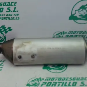 Foto de Silenciador Ducati MONSTER S2R referencia 141-23-44129 foto 8