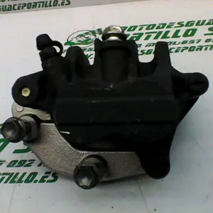 Foto de Pinza de freno delantera izquierda Kawasaki Z 750 referencia 163-16-19189 foto 4