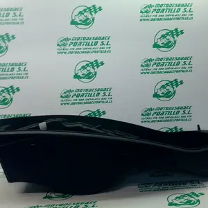 Foto de Porta-casco Kymco GRAND DINK 125 referencia 225-22-39953 foto 3