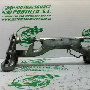Foto de Soporte de motor Honda Dylan 125 referencia 352-22-38657 foto 8