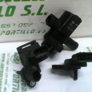 Foto de Sensor de caja filtro Suzuki V Strom 650 referencia 129-16-11001 foto 2