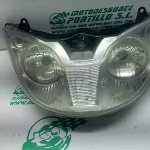Foto de Faro delantero Piaggio X8 125 referencia 295-20-37296 foto 10