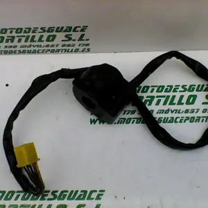 Foto de Piña izquierda Hyosung aquila 650 i referencia 27-19-18383 foto 2