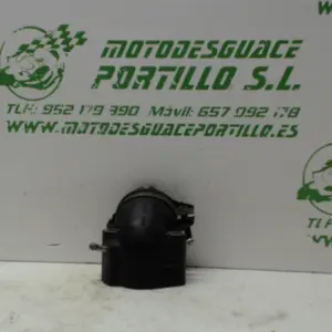Foto de Tubo admisión Kymco Grand dink 125 referencia 166-20-40955 foto 9