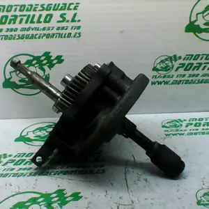 Foto de Relaciones Honda Pantheon 125 4T referencia 22-17-35254 foto 2
