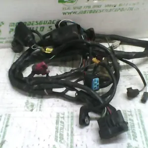 Foto de Instalación electrica Honda CBF 250 referencia 146-18-14578 foto 4