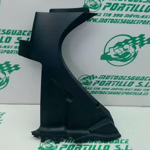 Foto de Carcasa bajo asiento Benelli MACIS referencia 324-22-39724 foto 13