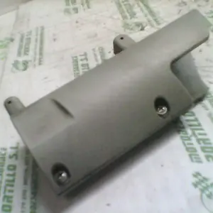 Foto de Embellecedor de horquilla izquierda Aprilia Sport city 250 inyeccion 09-10 referencia 161-18-14917 foto 4