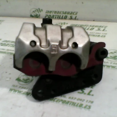 Foto de Pinza de freno delantera Kymco Agility 125 referencia 279-19-24439