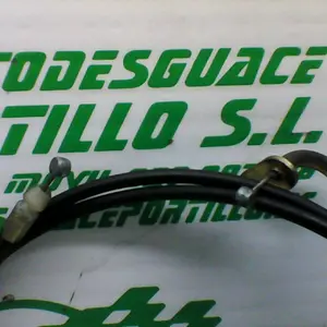 Foto de Cable cerradura asiento Peugeot TWEET 125 15-18 referencia 8-24-47013 foto 8