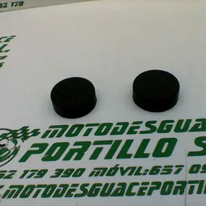 Foto de Goma de depósito Suzuki Marauder 125 referencia 46-19-17674 foto 3