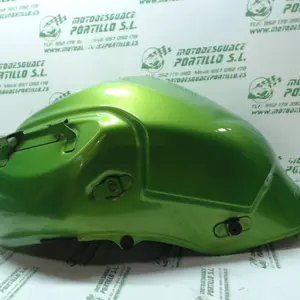 Foto de Deposito gasolina Kawasaki versys 650 referencia 7-16-7407