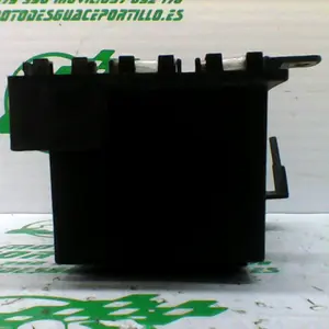 Foto de Caja batería Kymco AGILITY CITY 125 I referencia 137-22-35404 foto 4