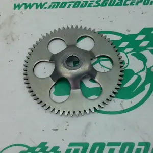 Foto de Piñón del motor de arranque Peugeot VIVACITY - 2 referencia 56-21-41508 foto 2