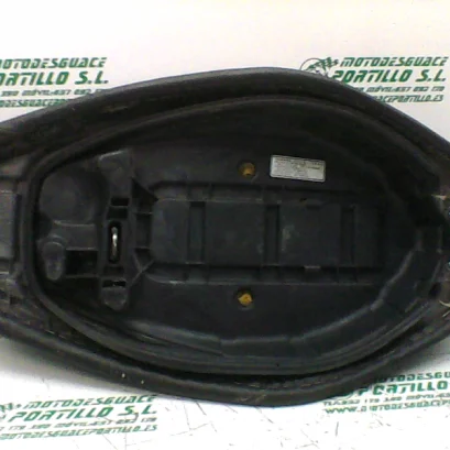 Foto de Asiento Yamaha axis cosmos 50 referencia 446-23-46643
