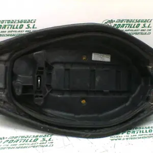 Foto de Asiento Yamaha axis cosmos 50 referencia 446-23-46643 foto 1