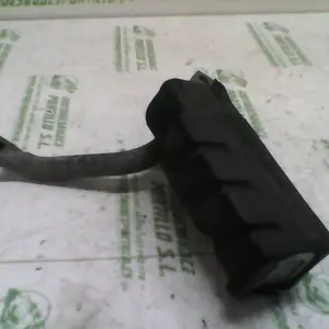 Foto de Reposapies trasero derecho Honda Dylan 125 referencia 21-18-11528