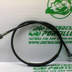 Foto de Cable cuentakilómetros Suzuki gsx600F referencia 156-16-26960