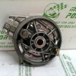 Foto de Porta-zapata rueda trasera Honda CBF 250 referencia 146-18-14606 foto 8
