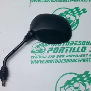 Foto de Retrovisor izquierdo Honda Foresight 250 referencia 147-17-35862 foto 2