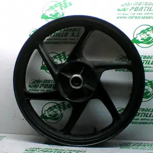 Foto de Llanta trasera Honda CBF 125 M referencia 166-22-34760 foto 4