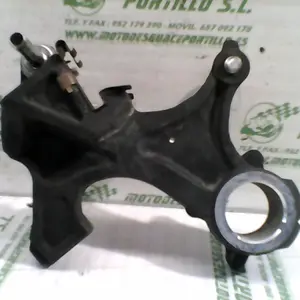 Foto de Soporte de pinza freno trasera Suzuki Gsx 600 R referencia 12-16-43681