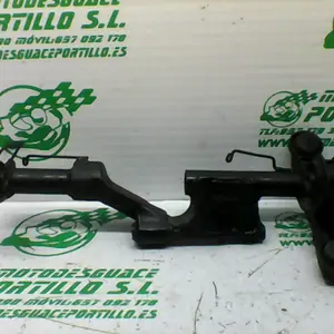 Foto de Soporte de motor Kymco Agility city 125 referencia 17-19-39660 foto 6