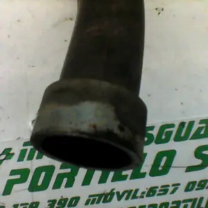 Foto de Colector Yamaha XJ 600 S DIVERSION referencia 128-19-20200 foto 10