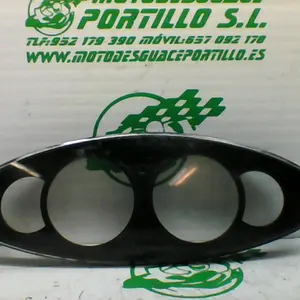 Foto de Cristal del cuentakilómetros Piaggio X8 125 referencia 15-22-36169 foto 3