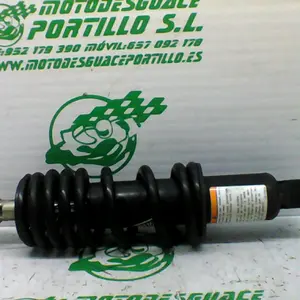 Foto de Amortiguador Yamaha Xenter 125 referencia 446-22-40718 foto 1
