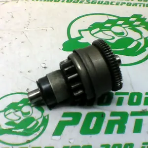 Foto de Bendix de arranque Derbi Atlantis 50 referencia 91-23-42980 foto 2