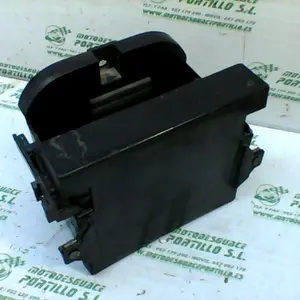 Foto de Caja batería Kymco Grand Dink 125 08-11 referencia 115-17-11248 foto 2