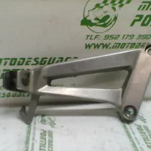 Foto de Estribera trasera izquierda Honda CBR 125 referencia 125-16-12597 foto 4