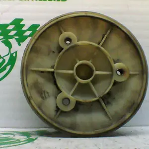 Foto de Ventilador del plato magnetico Peugeot VIVACITY - 2 referencia 56-21-41537