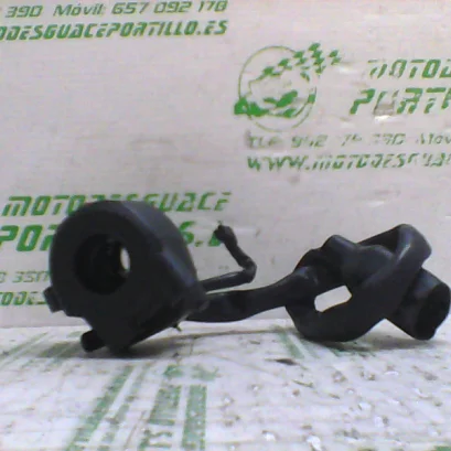 Foto de Piña derecha Keeway RKV 125 referencia 326-22-42303