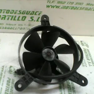 Foto de Ventilador del radiador Sym Joyride 125 referencia 144-17-12271 foto 2